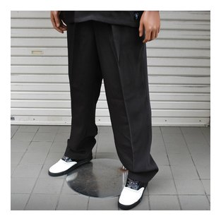 PT002：VG G-FATHER LAX PANTS