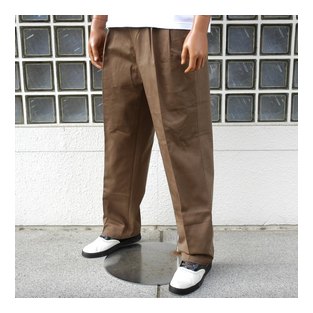 PT003：VG FAIRWAY PANTS