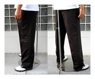 PT003：VG FAIRWAY PANTS