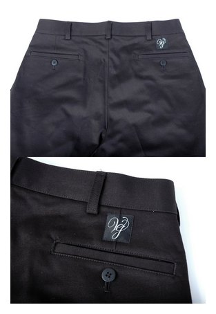 PT003：VG FAIRWAY PANTS