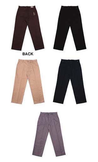 SS16-1200：SUERTE SACO GUARDAR PANTALON