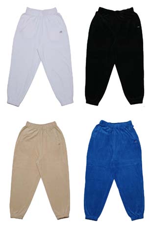 SS23-1206：SUERTE SACO EAGLE PANTS