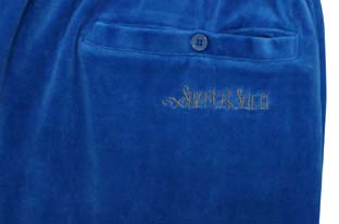SS23-1206：SUERTE SACO EAGLE PANTS