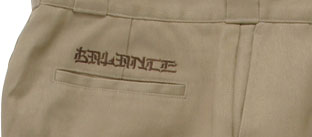 BL16-1002：BALANCE THREE SEVEN