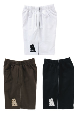 BL17-1100：BALANCE B-10 SHORTS