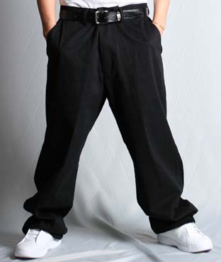 BL17-1202：BALANCE CHINO CHICANO PANTS (アウトレット商品)