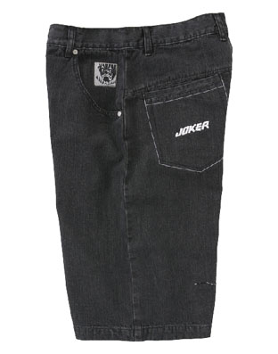 J1317：JOKER ESCALADE SHORT