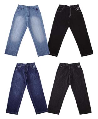 J-3072B：JOKER ESCALADE PANT-B