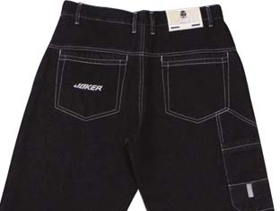 J-3072B：JOKER ESCALADE PANT-B