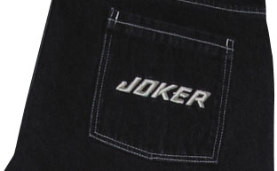 J-312：JOKER NEW DEEP COVER