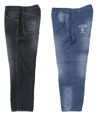 J3133：JOKER WARRIOR PANT (アウトレット商品)