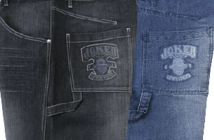 J3133：JOKER WARRIOR PANT (アウトレット商品)