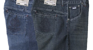 J3141：JOKER C-TOON DENIM
