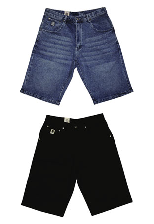 J-3151：JOKER DEEP COVER SHORT