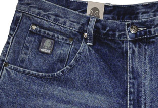 J-3151：JOKER DEEP COVER SHORT