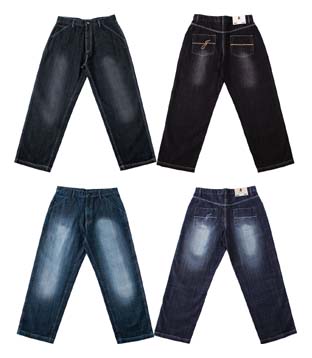 J-3153：JOKER HUERO PANT