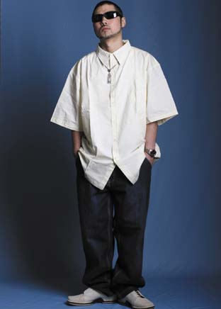 J-3153：JOKER HUERO PANT
