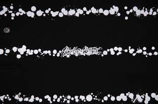 BL04-2301：BALANCE PAINT POLO