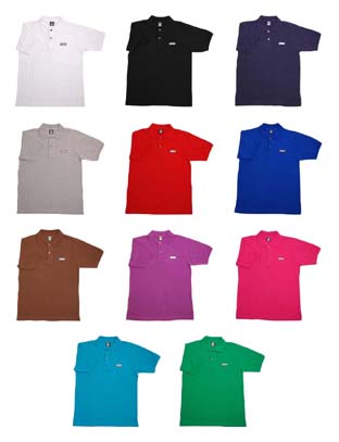 BL04-2702：BALANCE THE POLO