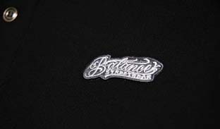 BL04-2702：BALANCE THE POLO