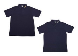 BL04-3001：BALANCE BUTTON DOWN POLO (値下げ商品)