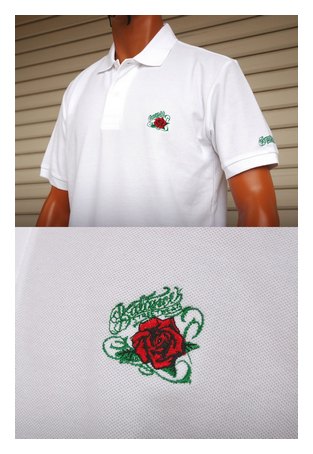 BL04-5601：BALANCE CABA ROSE POLO