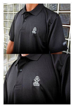 BL04-5910：BALANCE COOL LIGHT DRY POLO (吸水速乾)