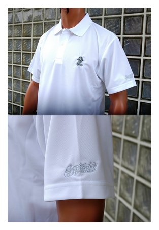 BL04-5910：BALANCE COOL LIGHT DRY POLO (吸水速乾)