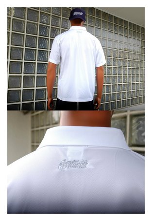 BL04-5910：BALANCE COOL LIGHT DRY POLO (吸水速乾)