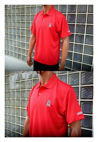 BL04-5910：BALANCE COOL LIGHT DRY POLO (吸水速乾)