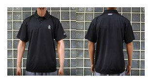 BL04-5910：BALANCE COOL LIGHT DRY POLO (吸水速乾)