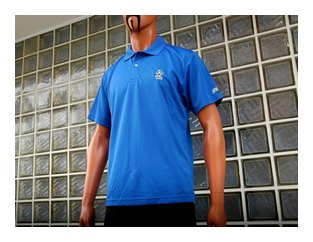 BL04-5910：BALANCE COOL LIGHT DRY POLO (吸水速乾)