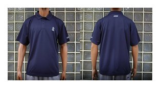 BL04-5910：BALANCE COOL LIGHT DRY POLO (吸水速乾)