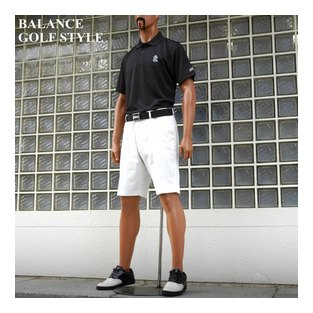 BL04-5910：BALANCE COOL LIGHT DRY POLO (吸水速乾)