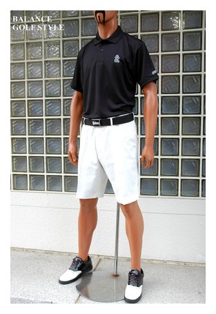 BL04-5910：BALANCE COOL LIGHT DRY POLO (吸水速乾)