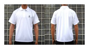 BL04-5910：BALANCE COOL LIGHT DRY POLO (吸水速乾)