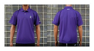 BL04-5910：BALANCE COOL LIGHT DRY POLO (吸水速乾)