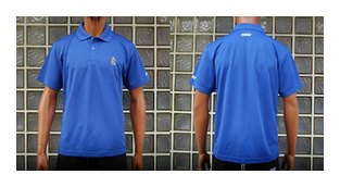 BL04-5910：BALANCE COOL LIGHT DRY POLO (吸水速乾)