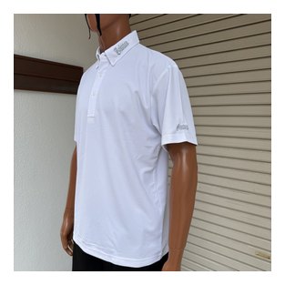 BL04-6900：BALANCE CALAVERA BD POLO (刺繍入りボタンダウン・ポロシャツ)