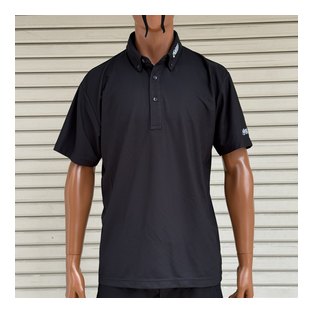 BL04-6900：BALANCE CALAVERA BD POLO (刺繍入りボタンダウン・ポロシャツ)