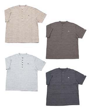 BL32-1901：BALANCE 48W2 HENLEY