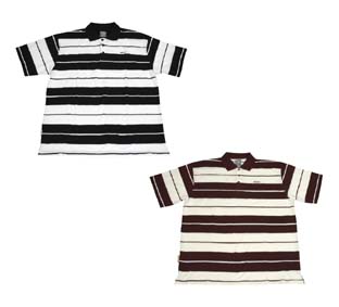 J-4082-1：JOKER CASCADE POLO (06HOL)