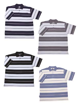 J-4082-2：JOKER CASCADE POLO (07 SPR)