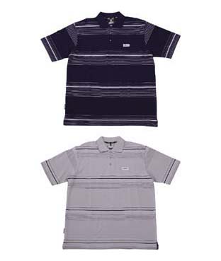 J-4089：JOKER DANGER POLO