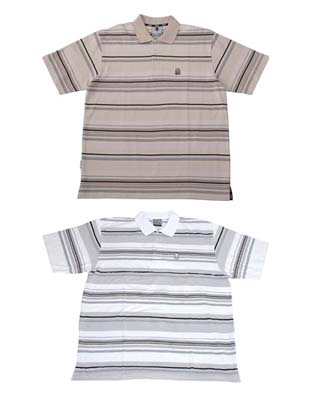 J-4090：JOKER GATO POLO (ビックサイズアウトレット商品)