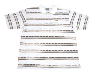 J-4091：JOKER LOWRIDER POLO