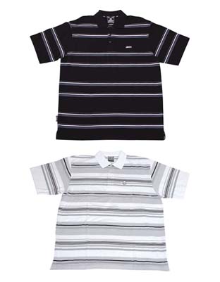 J-4092：JOKER TREV POLO