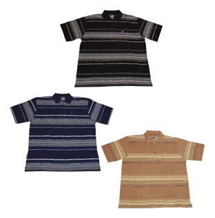 J-4093：JOKER CAPONE POLO