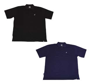J-4095：JOKER TRIPPER POLO