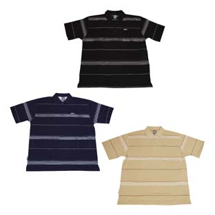 J-4097：JOKER CLEVER POLO